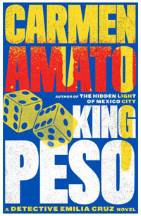 King Peso by Carmen Amato