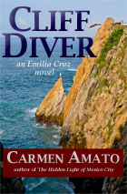 Cover of Cliff Diver