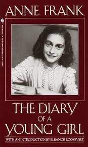 Anne frank cover
