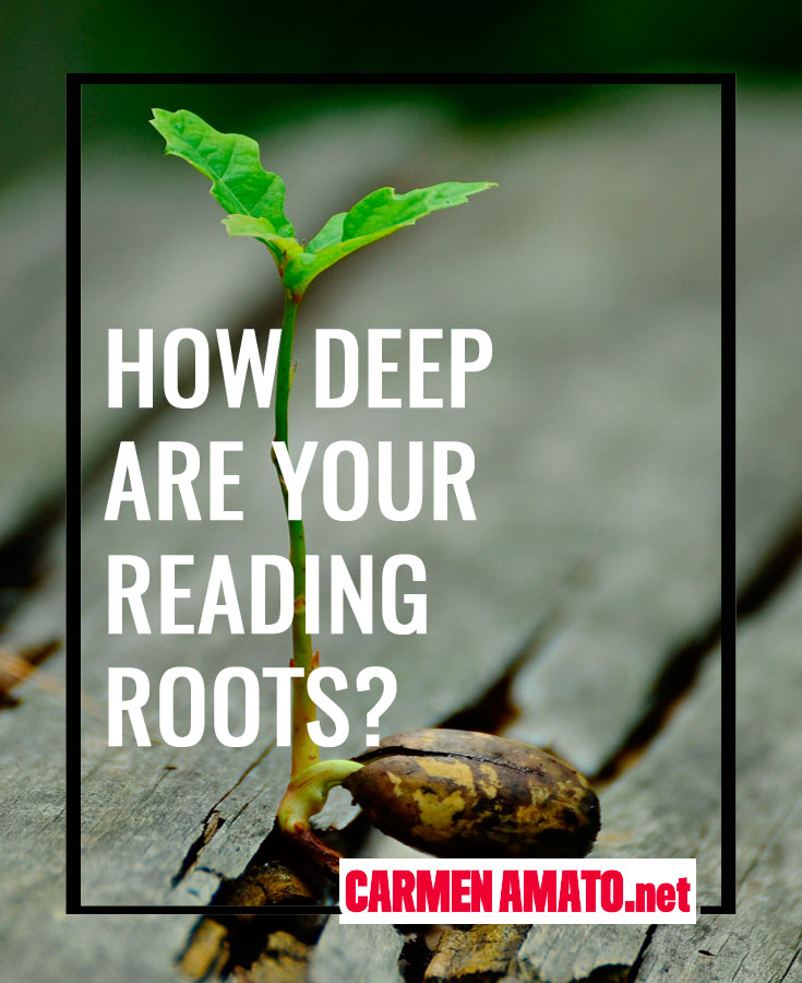 reading roots