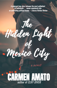 The hidden Light of Mexico City