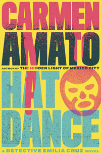 Hat Dance by Carmen Amato