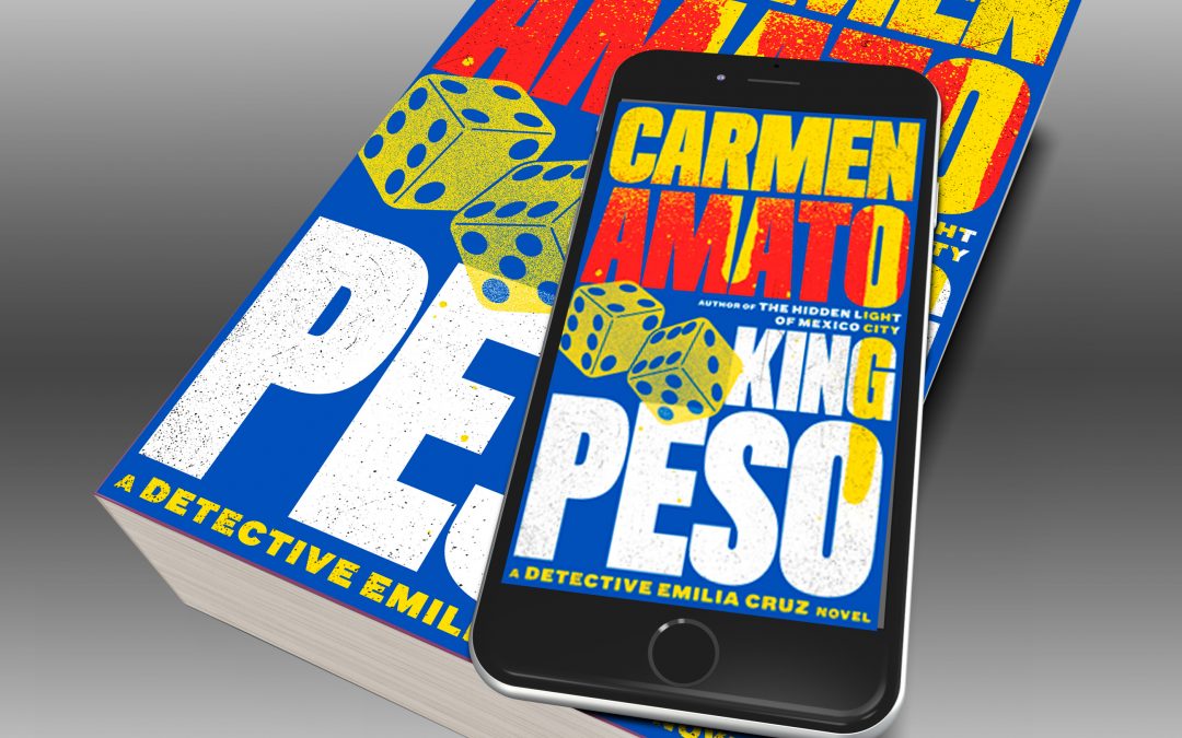 King Peso latest release
