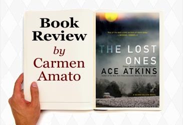 Book Review: The Lost Ones by Ace Atkins