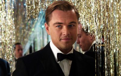 A Lesson from The Great Gatsby