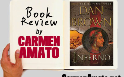 Book Review: Inferno by Dan Brown
