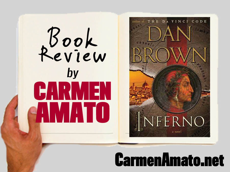 Book Review: Inferno by Dan Brown