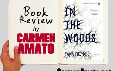 Book Review: In the Woods by Tana French