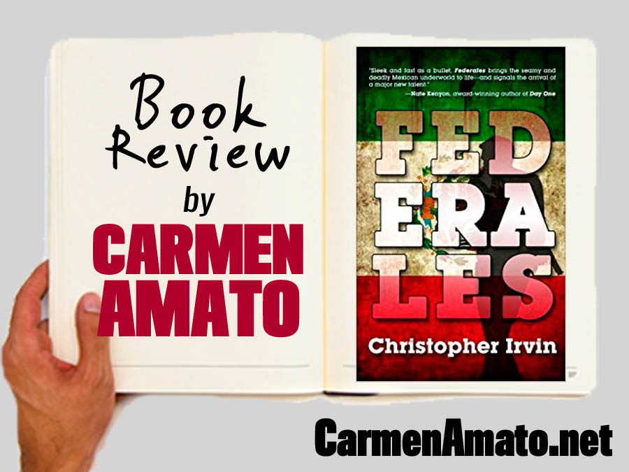book review graphic