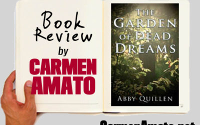 Book Review: The Garden of Dead Dreams