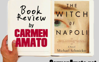 Book Review:  The Witch of Napoli