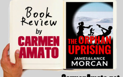 Book Review: The Orphan Uprising