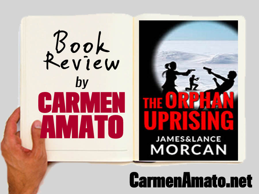 Book Review: The Orphan Uprising