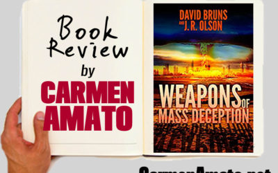 Book Review: Weapons of Mass Deception