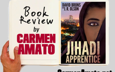 Book Review: Jihadi Apprentice by Bruns & Olson