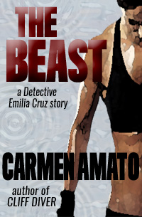 The Beast by CArmen Amato
