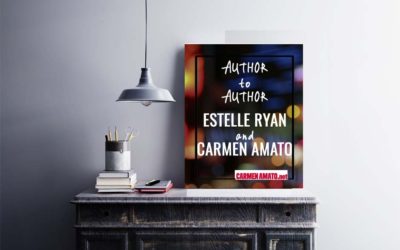 Author to Author with Estelle Ryan