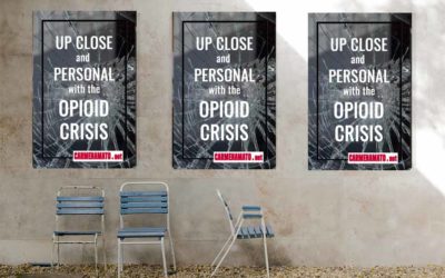 Welcome to the opioid crisis
