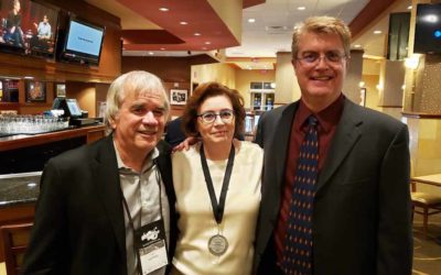 Attending the 2026 Killer Nashville Author Conference