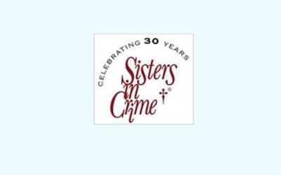 Sisters in Crime Webinar with Carmen Amato Goes Inside the CIA for Authors