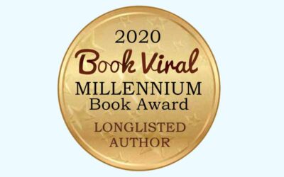 Longlisted for the 2020 Millennium Book Award