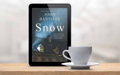 Book Review: SNOW by John Banville