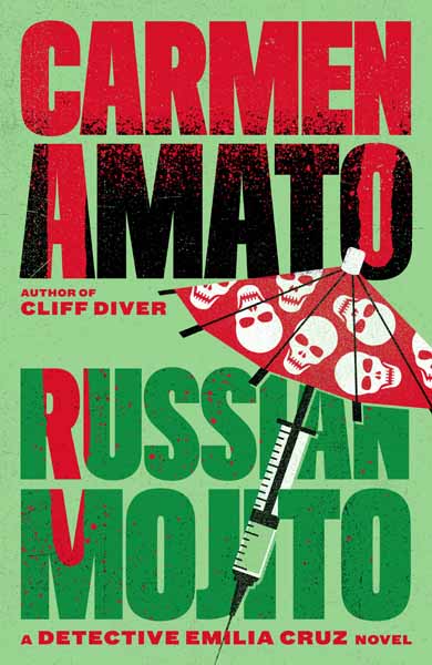 Find Russian Mojito on Amazon