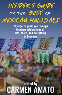 Best of Mexican Holidays