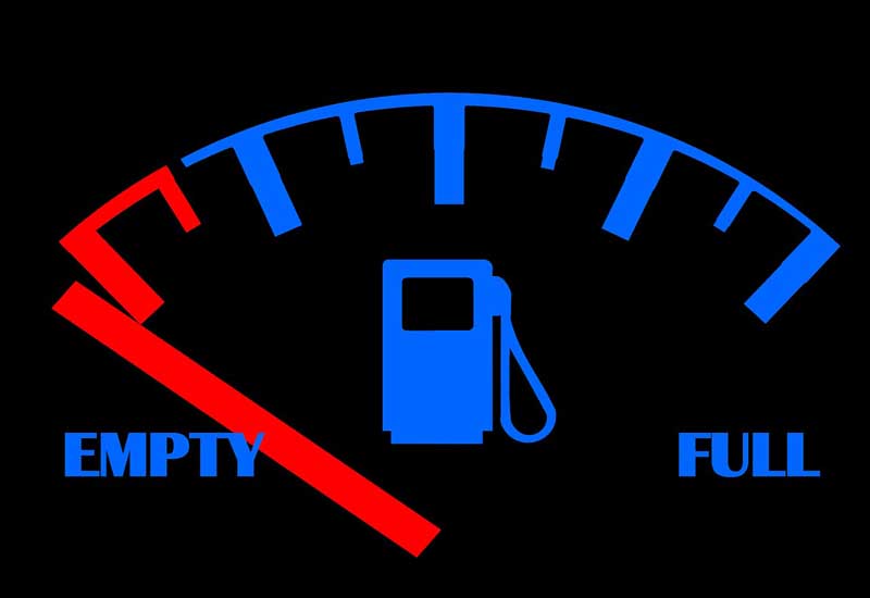 Could Gas Prices Make You a Victim of Fuel Thieves?