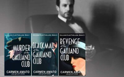Release Dates for the Galliano Club series