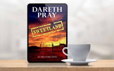 Book Review: SWEETLAND by Dareth Pray