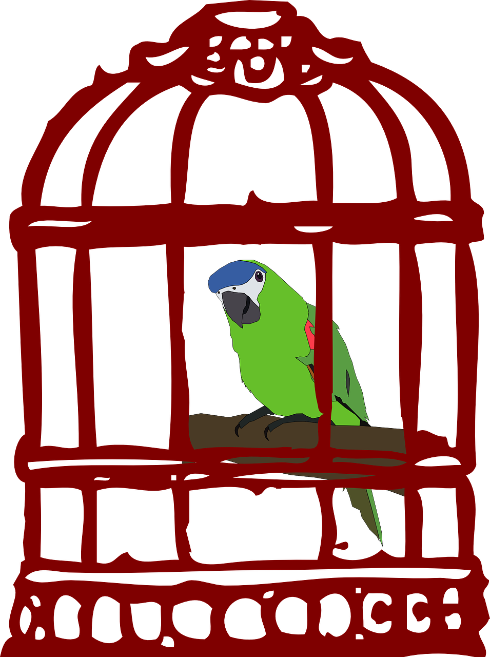 Jailbirds
