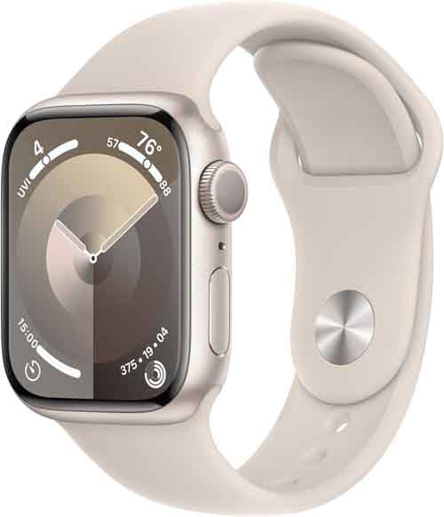 Apple watch on Amazon