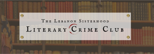 Crime Club logo