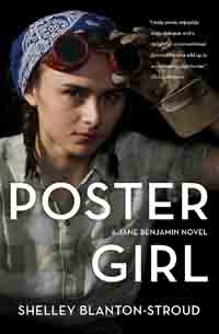 Poster Girl by Shelley Blanton Stroud