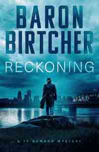 Reckoning by Baron Birchter