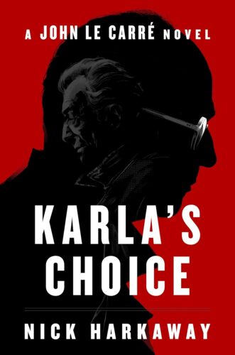 KARLA'CHOICE book cover