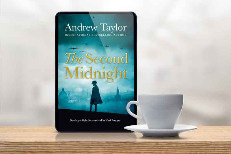 The Second Midnight book review
