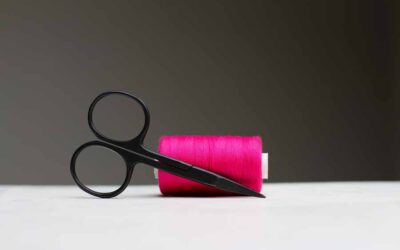 The next name they stitch could be yours or mine