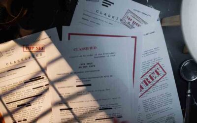 From the Shadows to the Headlines: Introducing the Crime Fiction Files