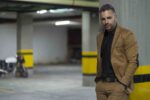 Victor Obregon Sosa fictional character from the Detective Emilia Cruz series