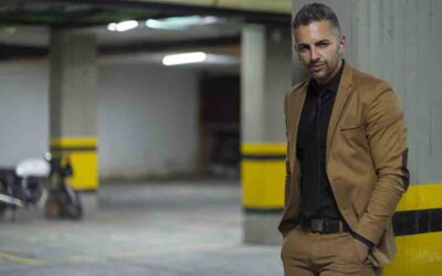 New Reader Hub! Crime fiction lovers, this is for you