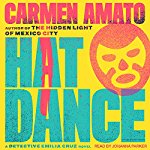 Hat Dance audiobook cover