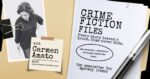 Crime Fiction Files newsletter header
