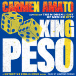 King Peso audiobook cover