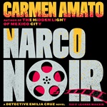 Narco Noir audiobook cover