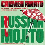 Russian Mojito audiobook cover