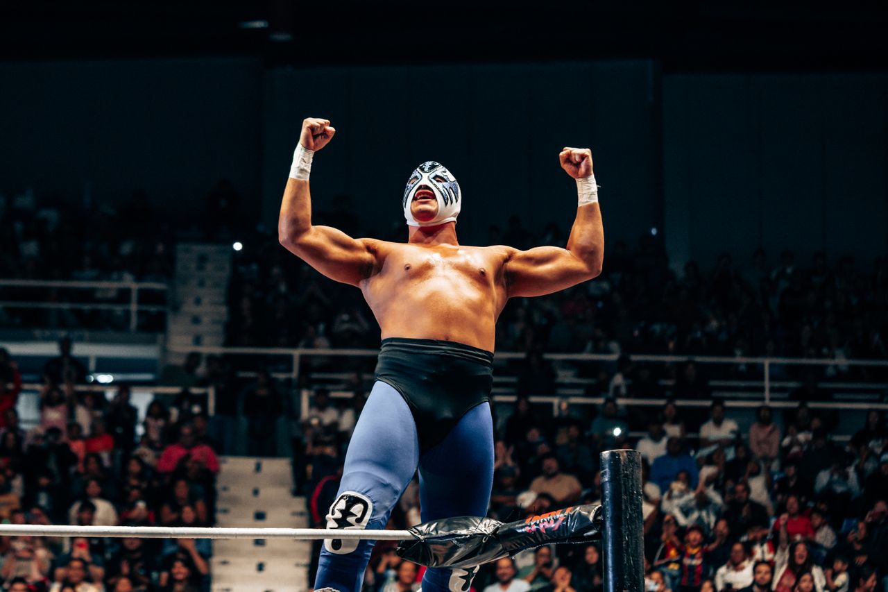 Luca victory photo by Juan Trevilla via Pexels