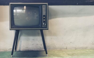 The 3 Best Noir Shows on Netflix Right Now