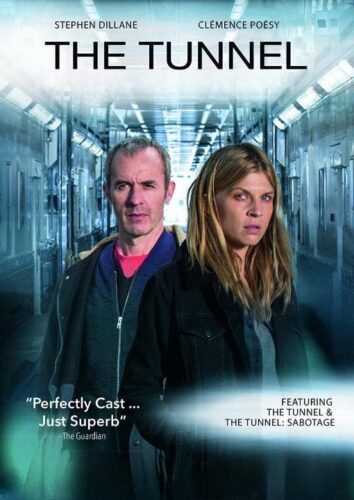 The Tunnel from filmafinity.com